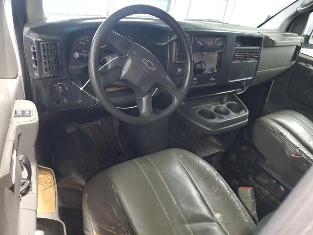 2006 Chevrolet Express G2500 Delivery van