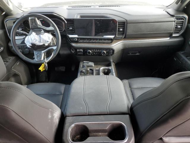 2024 Chevrolet Silverado K1500 RST