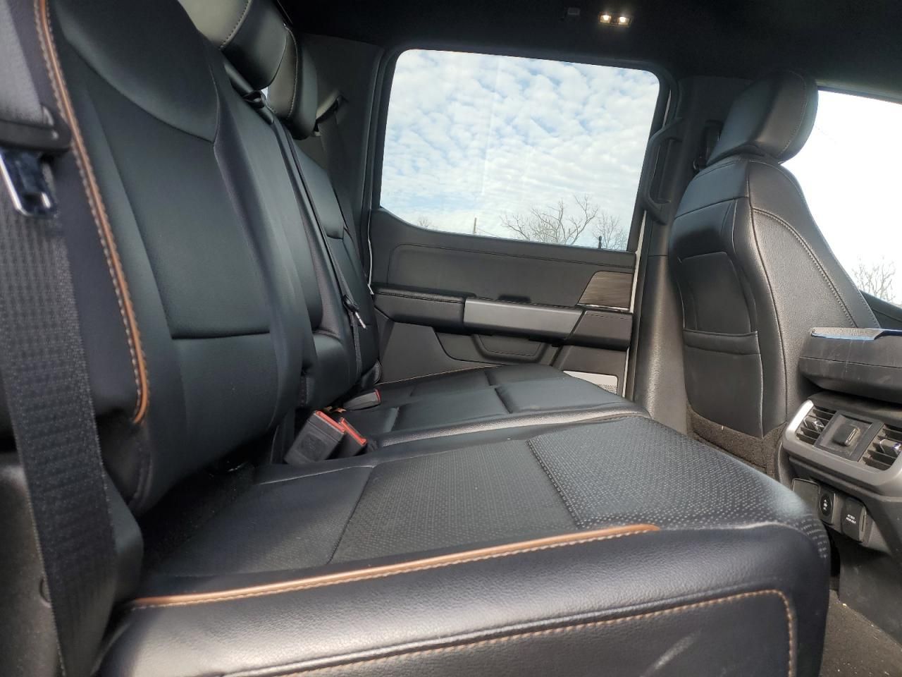 2024 Ford F150 Lariat