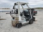 2014 Niss Forklift