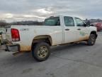 2012 GMC Sierra K2500 Heavy Duty