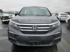 2017 Honda Pilot ex