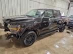 2025 Ford F150 XLT