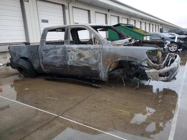 2021 Dodge Ram 1500 Rebel
