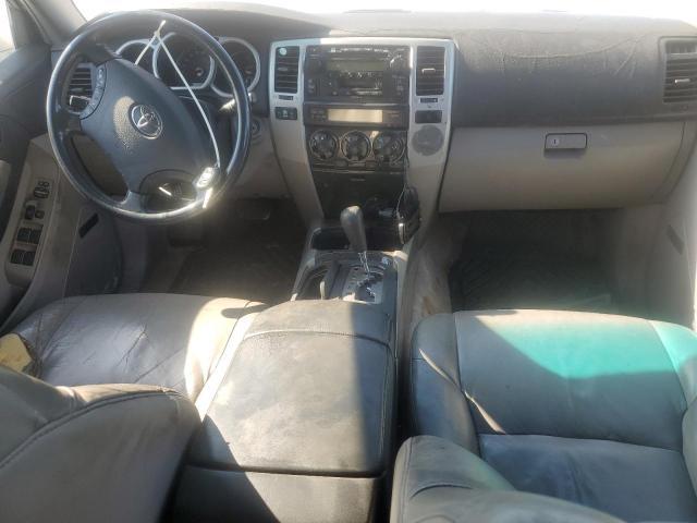 2005 Toyota 4runner Limited