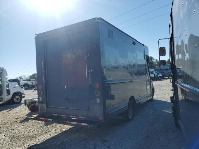 2021 Ford Transit Delivery Truck