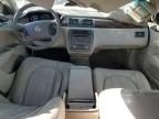 2009 Buick Lucerne cxl
