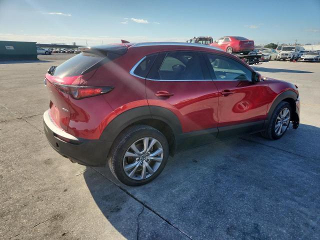 2022 Mazda Cx-30 Premium