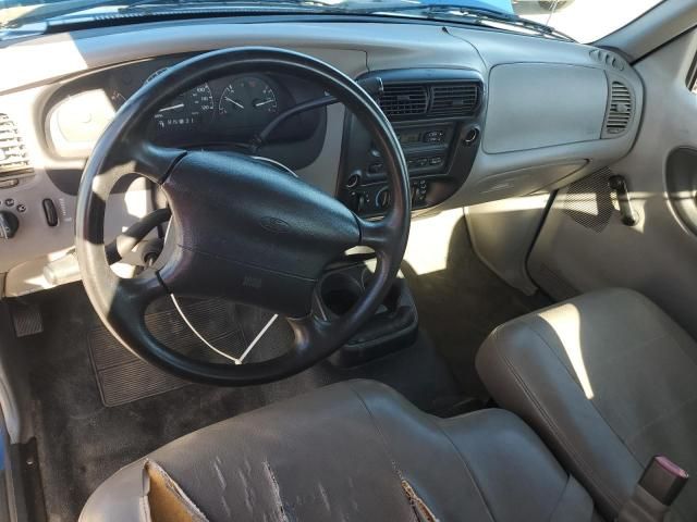 1998 Ford Ranger