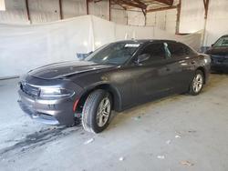 Dodge salvage cars for sale: 2019 Dodge Charger sxt