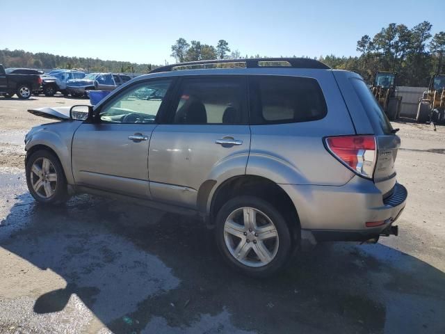 2010 Subaru Forester 2.5x Premium