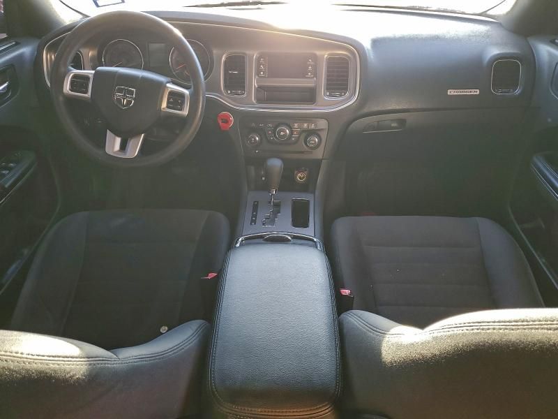 2011 Dodge Charger