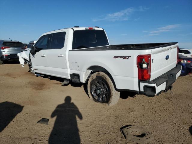 2024 Ford F250 Super Duty