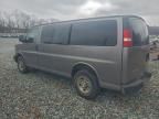 2009 Chevrolet Express G2500