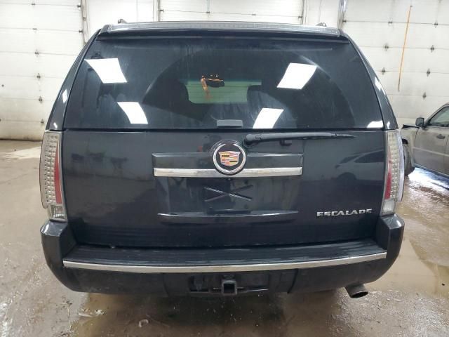 2013 Cadillac Escalade Premium