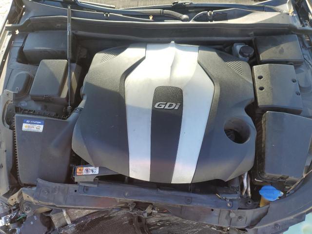 2013 Hyundai Genesis 3.8l