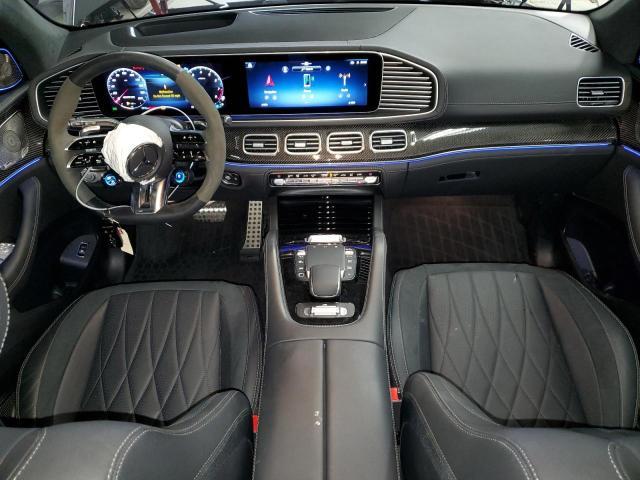 2025 Mercedes-Benz GLS