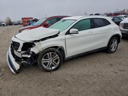2015 Mercedes-Benz Gla 250 4matic en venta en Indianapolis, IN