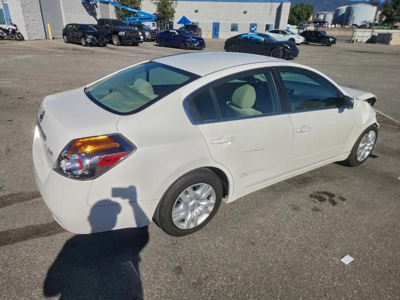 2009 Nissan Altima 2.5