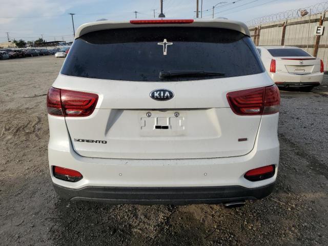 2020 KIA Sorento l
