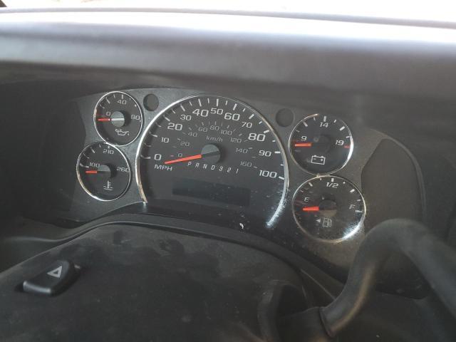 2014 Chev Rolet Express G1500 Utility / Service Van