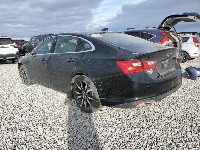 2023 Chevrolet Malibu rs