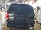2012 Dodge Grand Caravan Crew