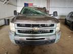 2008 Chevrolet Silverado K2500 Heavy Duty