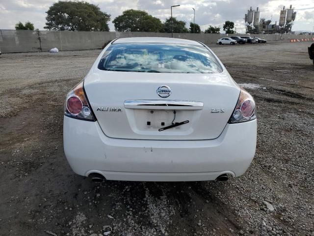 2009 Nissan Altima 2.5