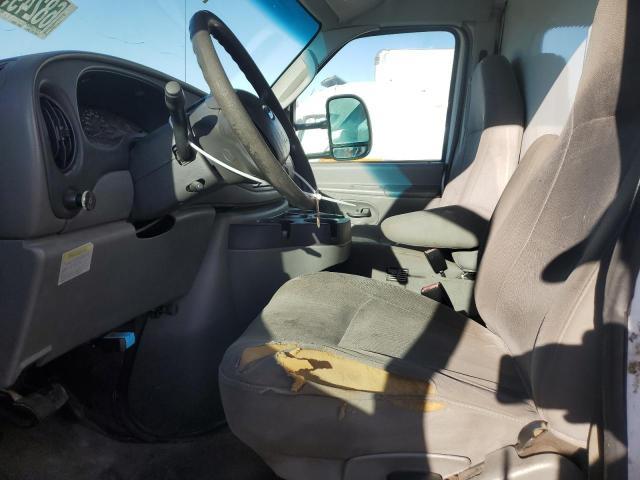 2008 Ford E450 BOX Truck