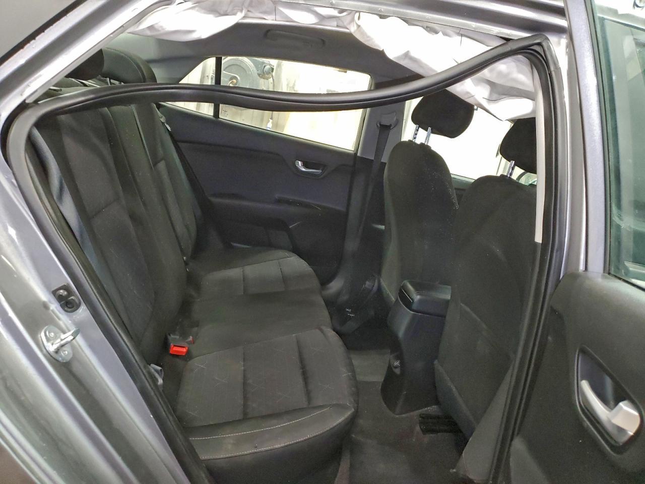 2023 KIA Rio