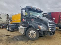 2024 Freigliner 2024 Freightliner Cascadia 116 Semi Truck en venta en Kansas City, KS