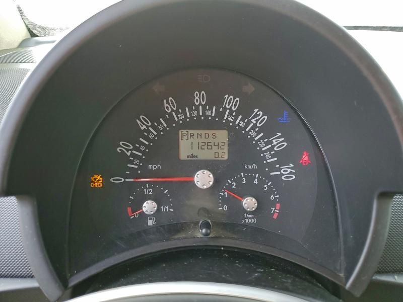 2005 Volkswagen New Beetle gls