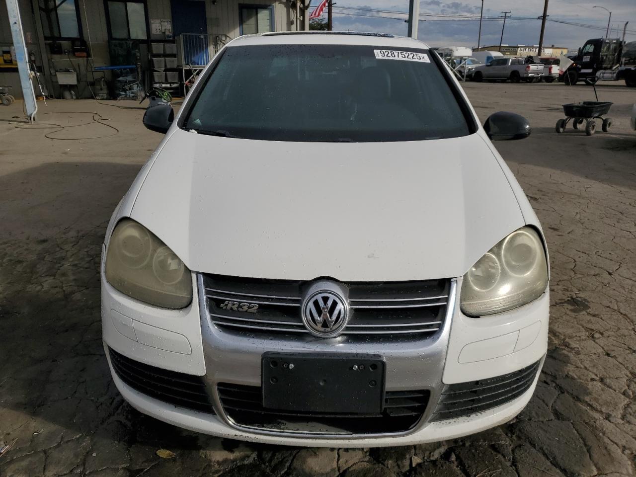 2008 Volkswagen R32