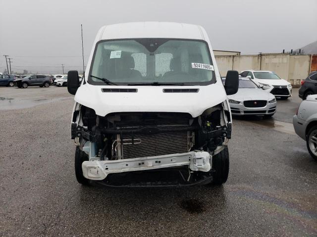2019 Ford Transit Delivery Van