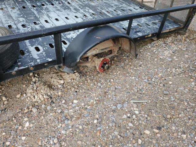 2006 BIG Tex Trailer