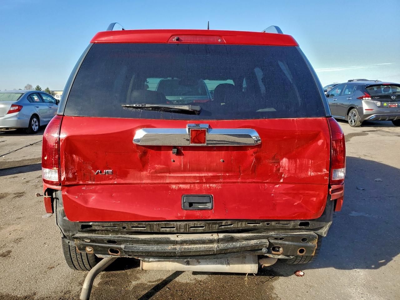 2006 Saturn Vue