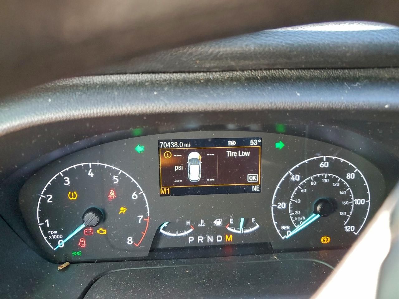 2021 Ford Transit T-150