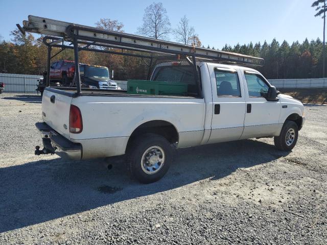 2004 Ford F250 Super Duty