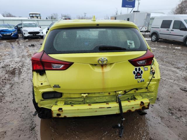 2018 Toyota Corolla im