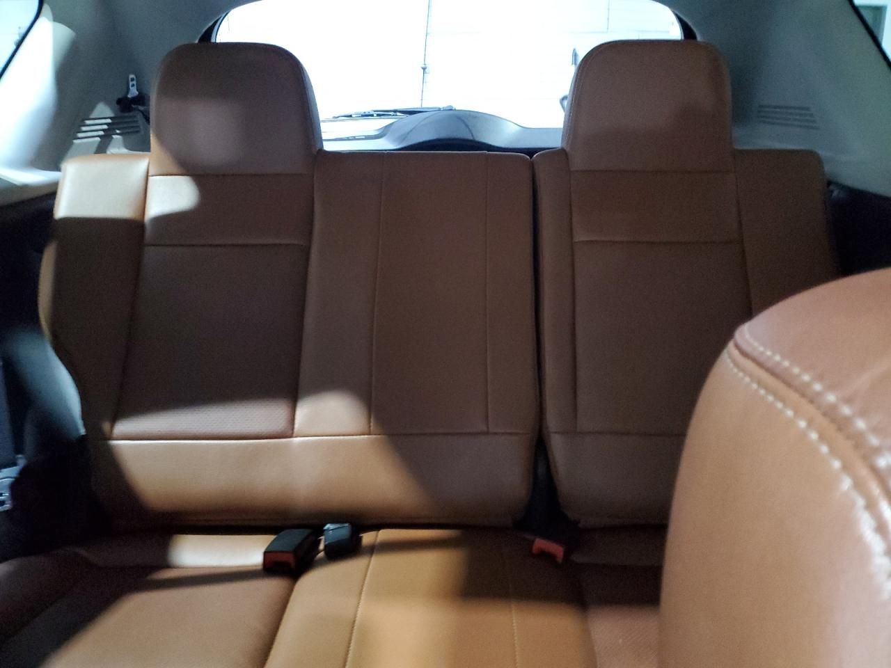 2014 Jeep Compass Limited