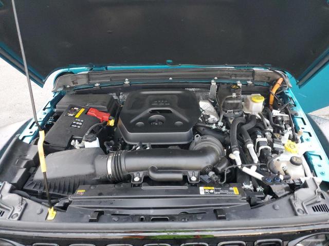 2024 Jeep Wrangler 4XE