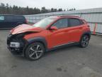 2020 Hyundai Kona Ultimate