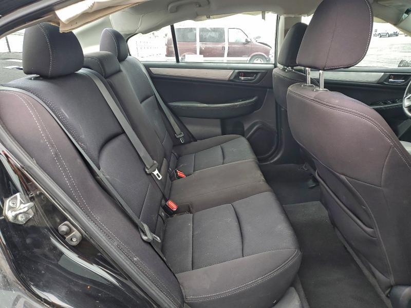 2015 Subaru Legacy 2.5i Premium