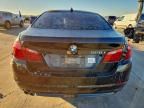 2011 BMW 528 i