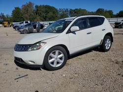 2004 Nissan Murano sl for sale in Theodore, AL