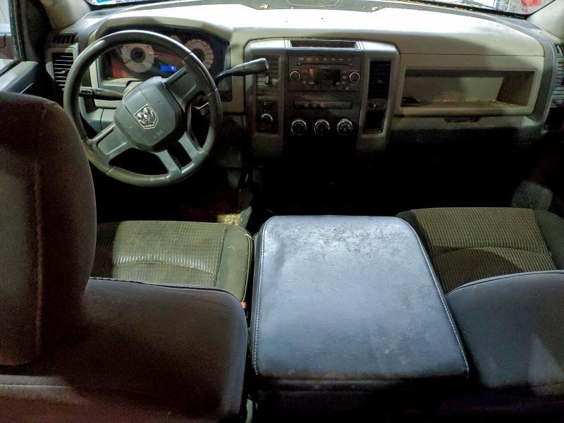 2011 Dodge RAM 1500