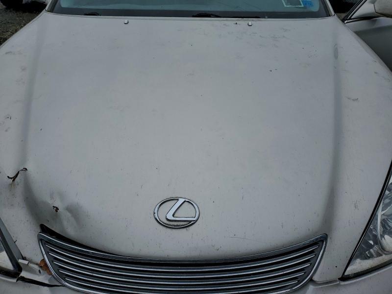 2005 Lexus Es 330