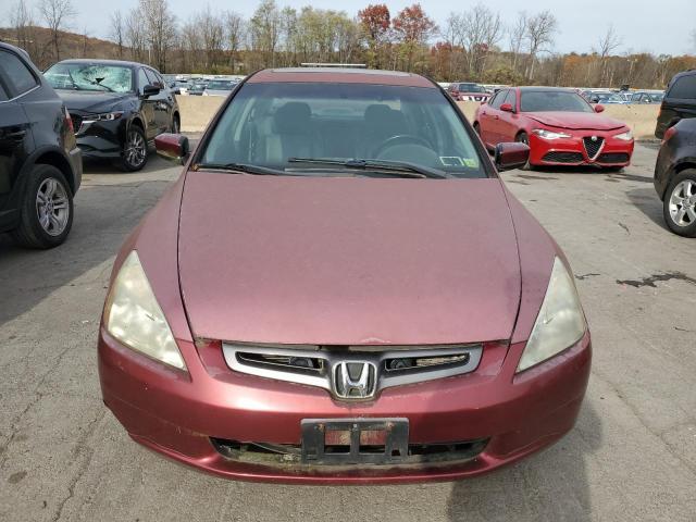 2005 Honda Accord