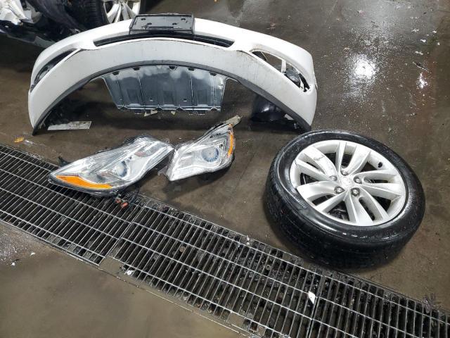 2016 Buick Regal